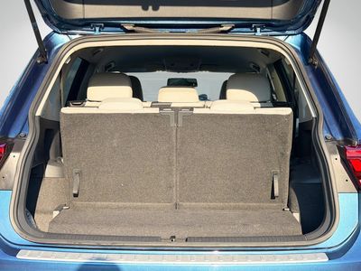 2020 Volkswagen Tiguan - Photo 11