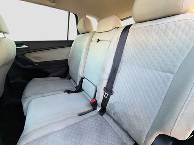 2020 Volkswagen Tiguan - Photo 19