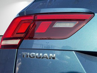 2020 Volkswagen Tiguan - Photo 10