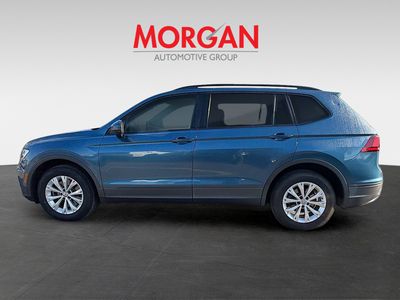 2020 Volkswagen Tiguan - Photo 6