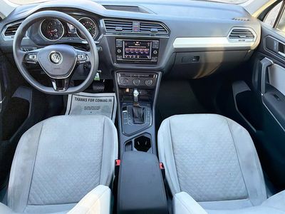2020 Volkswagen Tiguan - Photo 14