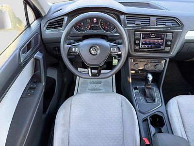 2020 Volkswagen Tiguan - Photo 15
