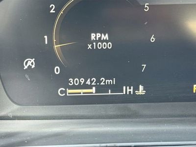2022 Lincoln Corsair - Photo 43