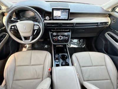 2022 Lincoln Corsair - Photo 17