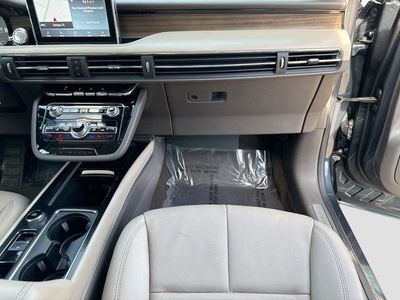 2022 Lincoln Corsair - Photo 19