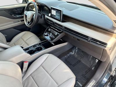 2022 Lincoln Corsair - Photo 15