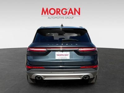 2022 Lincoln Corsair - Photo 4