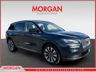 2022 Lincoln Corsair - Photo 1