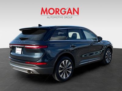 2022 Lincoln Corsair - Photo 3