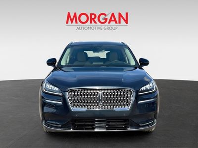2022 Lincoln Corsair - Photo 8