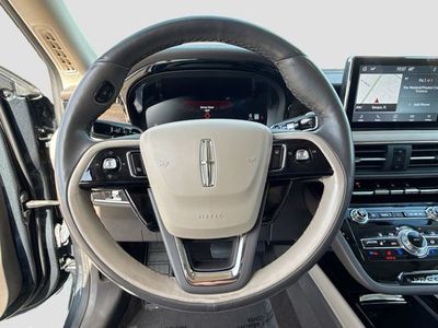 2022 Lincoln Corsair - Photo 41