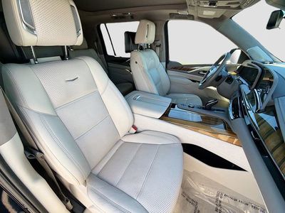 2021 Cadillac Escalade ESV - Photo 16