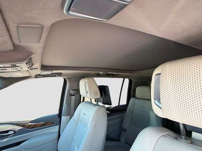 2021 Cadillac Escalade ESV - Photo 29