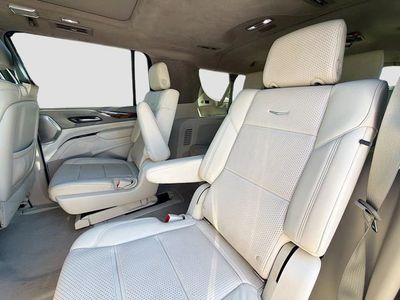 2021 Cadillac Escalade ESV - Photo 23