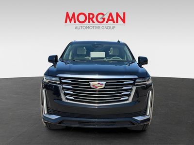 2021 Cadillac Escalade ESV - Photo 8