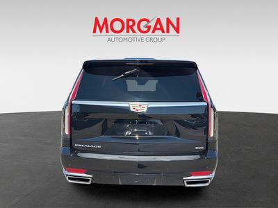 2021 Cadillac Escalade ESV - Photo 4