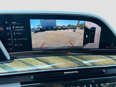 2021 Cadillac Escalade ESV - Photo 35
