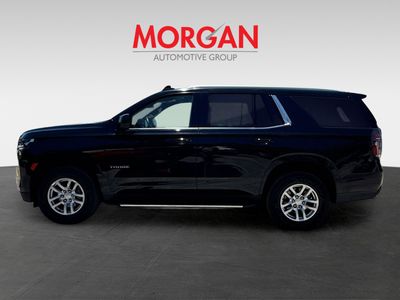 2024 Chevrolet Tahoe - Photo 45