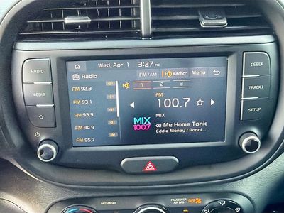 2023 Kia Soul - Photo 29