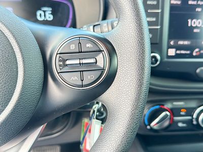 2023 Kia Soul - Photo 36