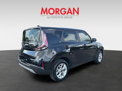 2023 Kia Soul - Photo 3