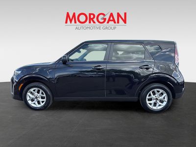 2023 Kia Soul - Photo 6