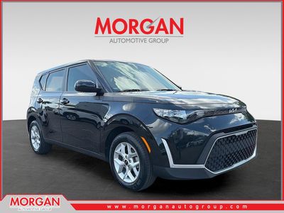 2023 Kia Soul - Photo 1