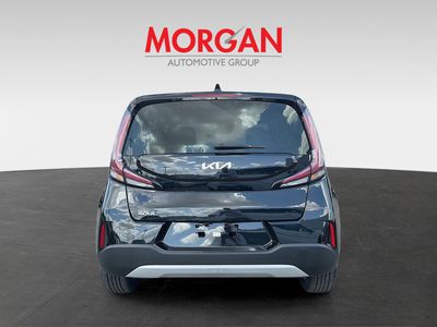 2023 Kia Soul - Photo 4