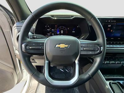2024 Chevrolet Colorado - Photo 37