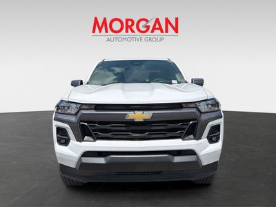 2024 Chevrolet Colorado - Photo 8