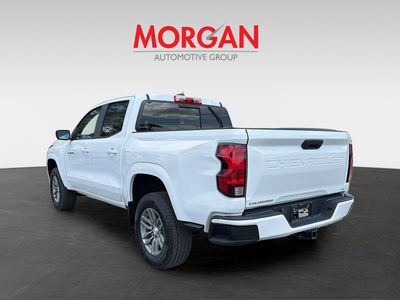 2024 Chevrolet Colorado - Photo 5