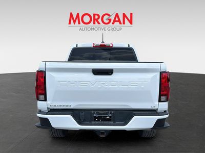 2024 Chevrolet Colorado - Photo 4