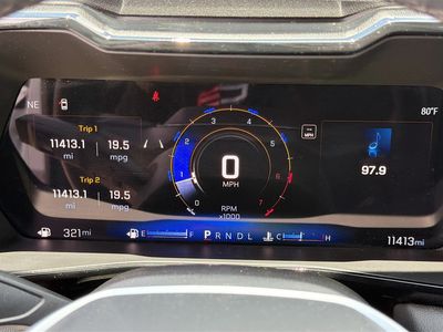 2024 Chevrolet Colorado - Photo 38