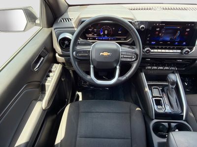 2024 Chevrolet Colorado - Photo 16