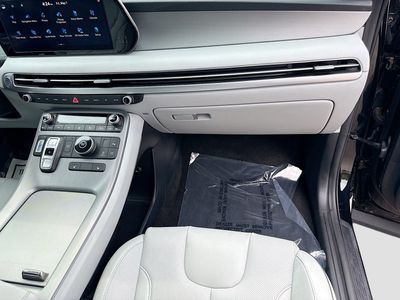 2025 Hyundai Palisade - Photo 17