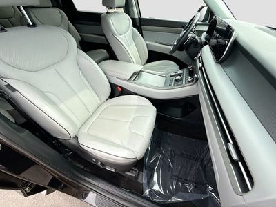 2025 Hyundai Palisade - Photo 14