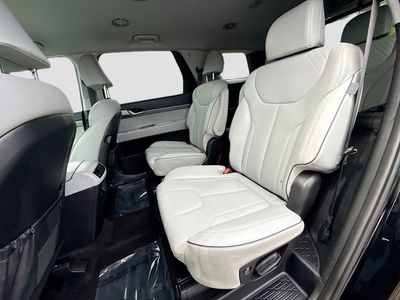 2025 Hyundai Palisade - Photo 20