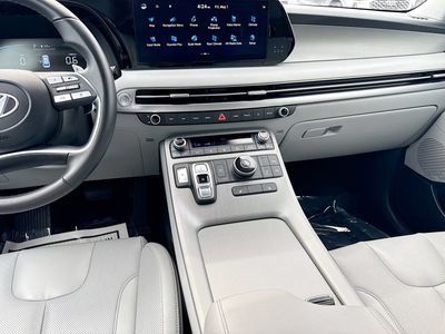 2025 Hyundai Palisade - Photo 18