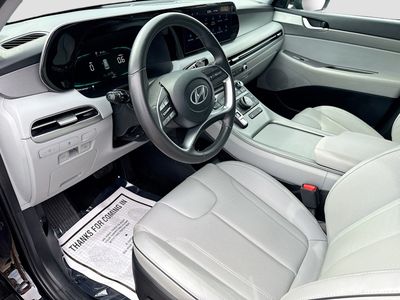2025 Hyundai Palisade - Photo 25