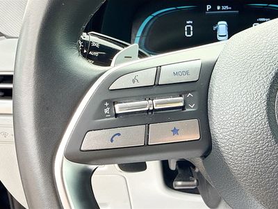 2025 Hyundai Palisade - Photo 36