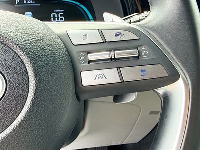 2025 Hyundai Palisade - Photo 37