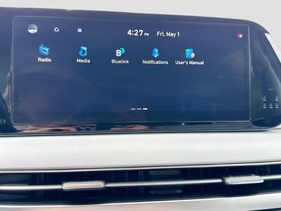 2025 Hyundai Palisade - Photo 28