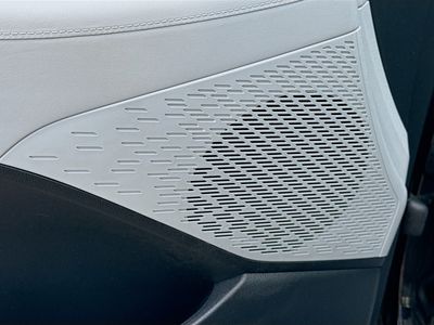 2025 Hyundai Palisade - Photo 23