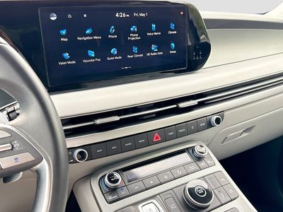 2025 Hyundai Palisade - Photo 26