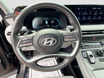 2025 Hyundai Palisade - Photo 38