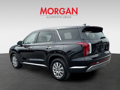 2025 Hyundai Palisade - Photo 5