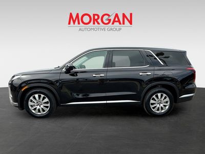 2025 Hyundai Palisade - Photo 6
