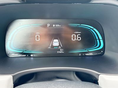 2025 Hyundai Palisade - Photo 39
