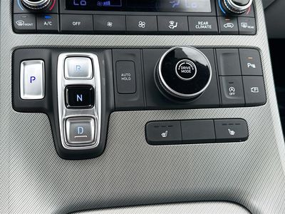 2025 Hyundai Palisade - Photo 27