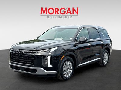 2025 Hyundai Palisade - Photo 7